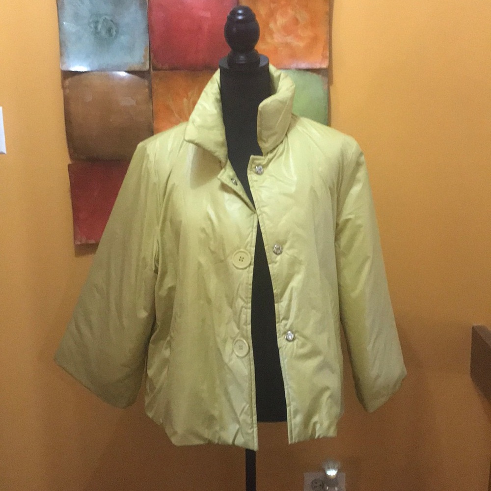 Light Weight Jacket - image 5